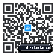苹果访客专属 二维码